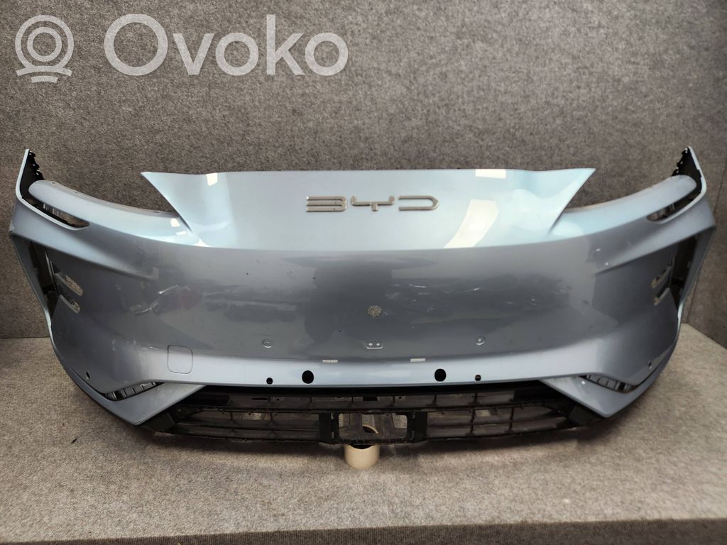 BYD Seal U Etupuskuri 