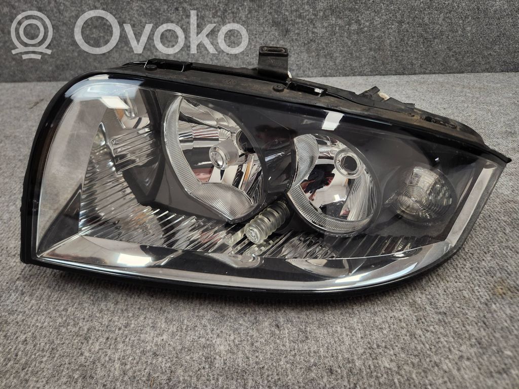 Audi A2 Headlight/headlamp 