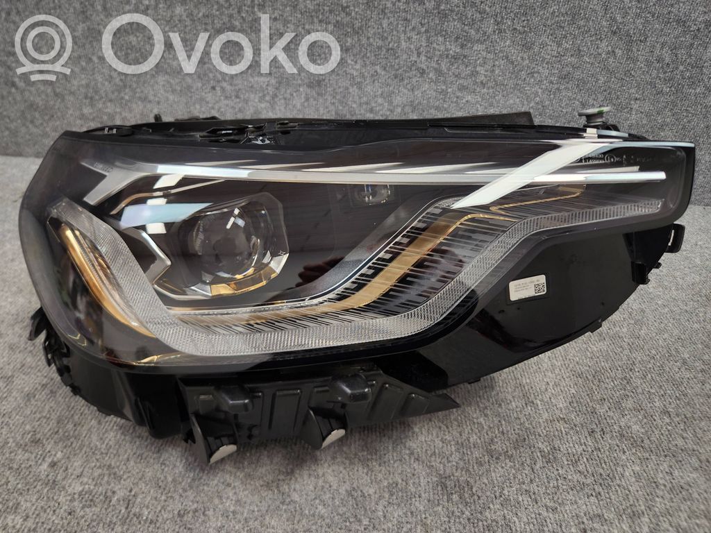 BMW 2 G42 Headlight/headlamp 
