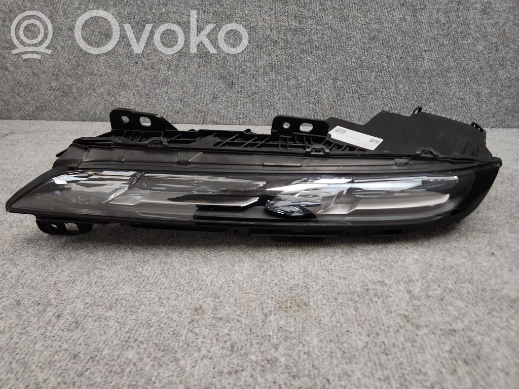 BMW 7 G70 Scheinwerfer 