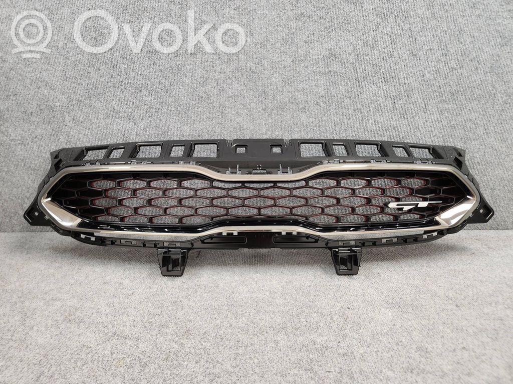 KIA Ceed Grilă radiator față 
