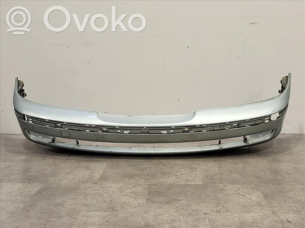 BMW 5 E39 Front bumper 