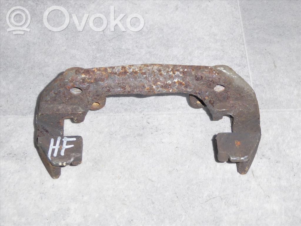 BMW 3 E36 Оковки тормозных колодок (перед) 
