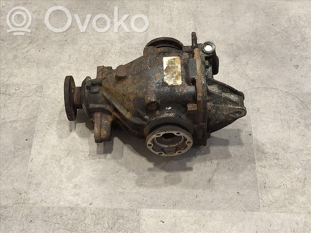 BMW 3 E46 Galinis reduktorius 