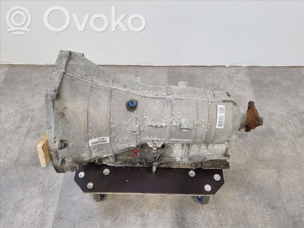 Automatikgetriebe   24007544607,24007544607