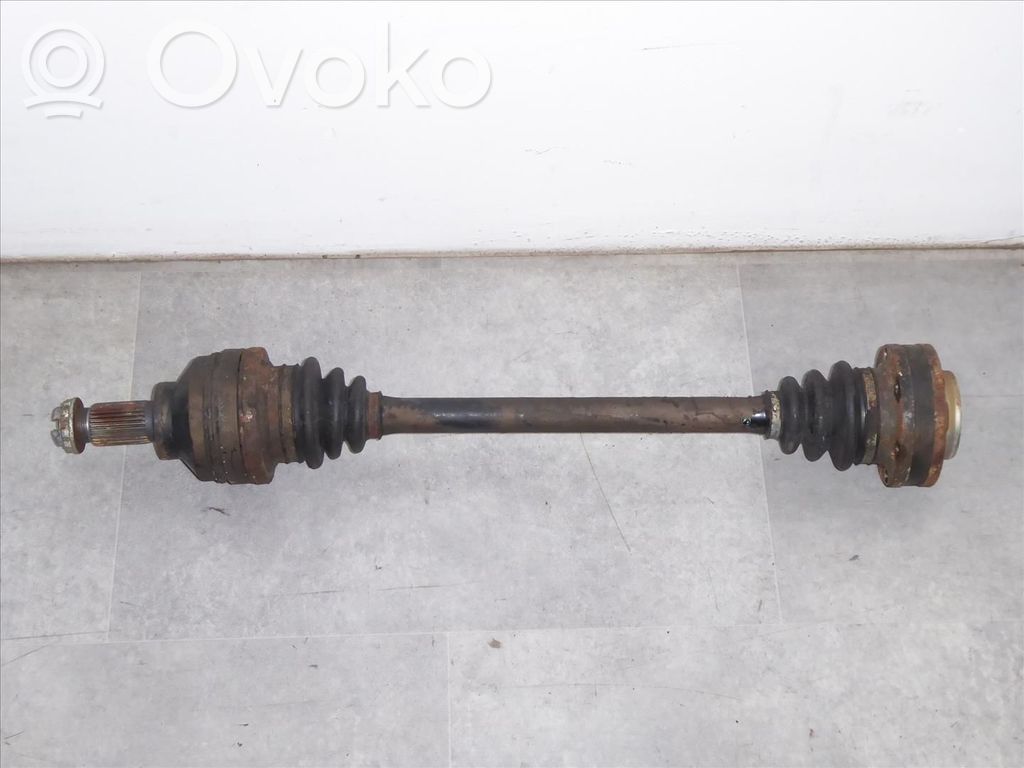 BMW 7 E38 Eje de transmisión trasero 