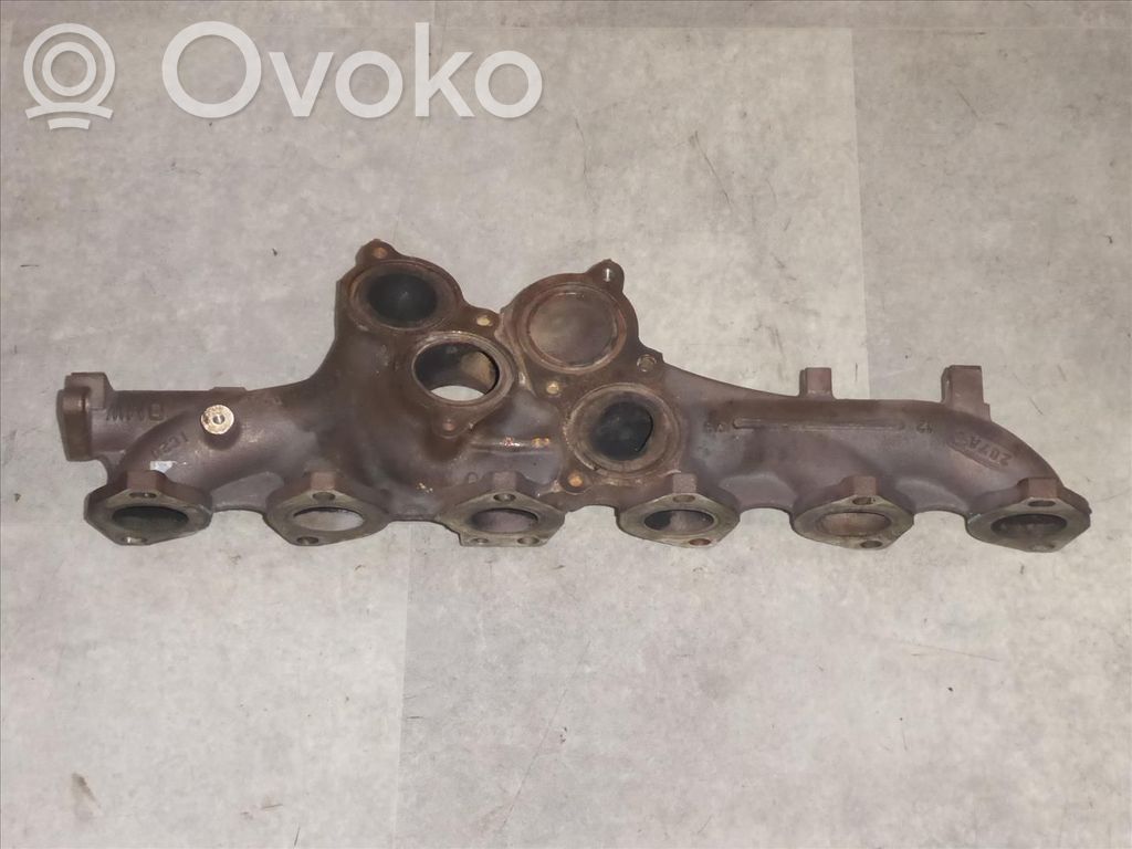 BMW 5 F10 F11 Pakosarja 