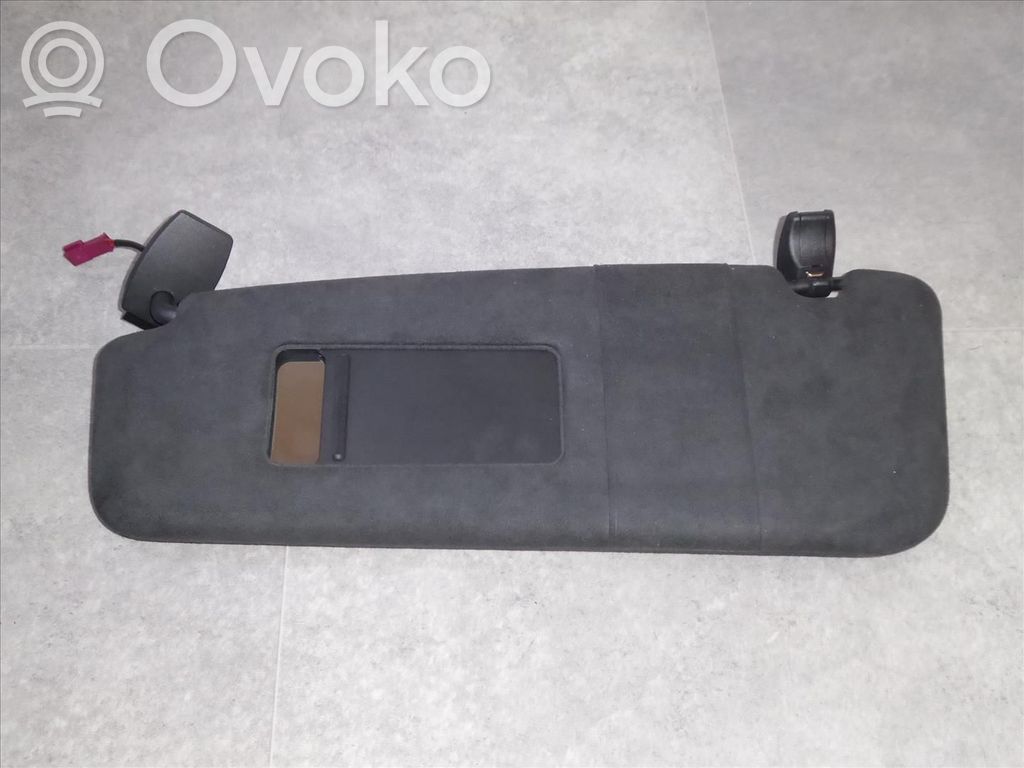 Sun visor   51167897651,51167897651