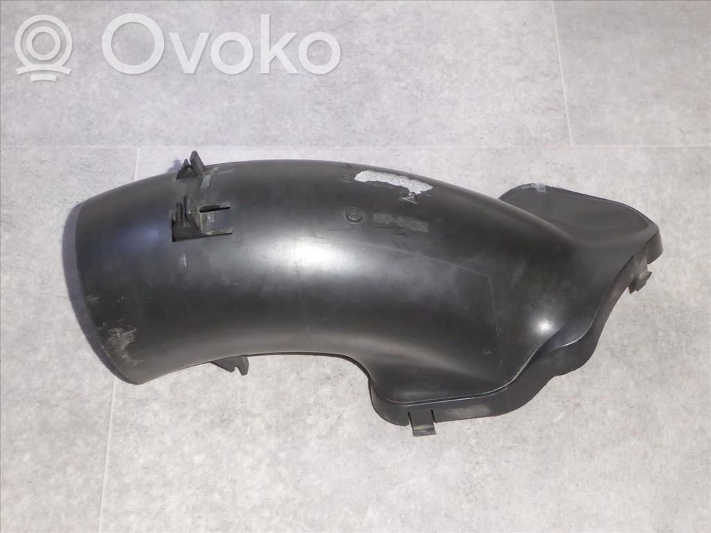 BMW 6 E63 E64 Ilmanoton kanavan osa 