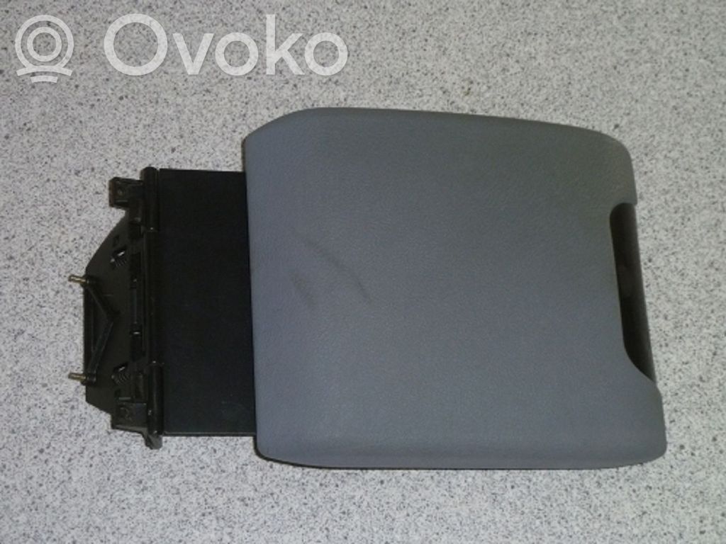 BMW 5 E39 Armrest 