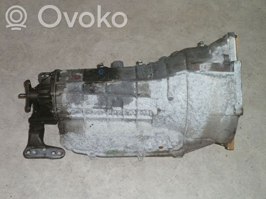 BMW 3 E36 Caja de cambios automática 
