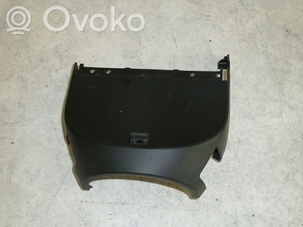 BMW X5 E53 Panelės apdaila 