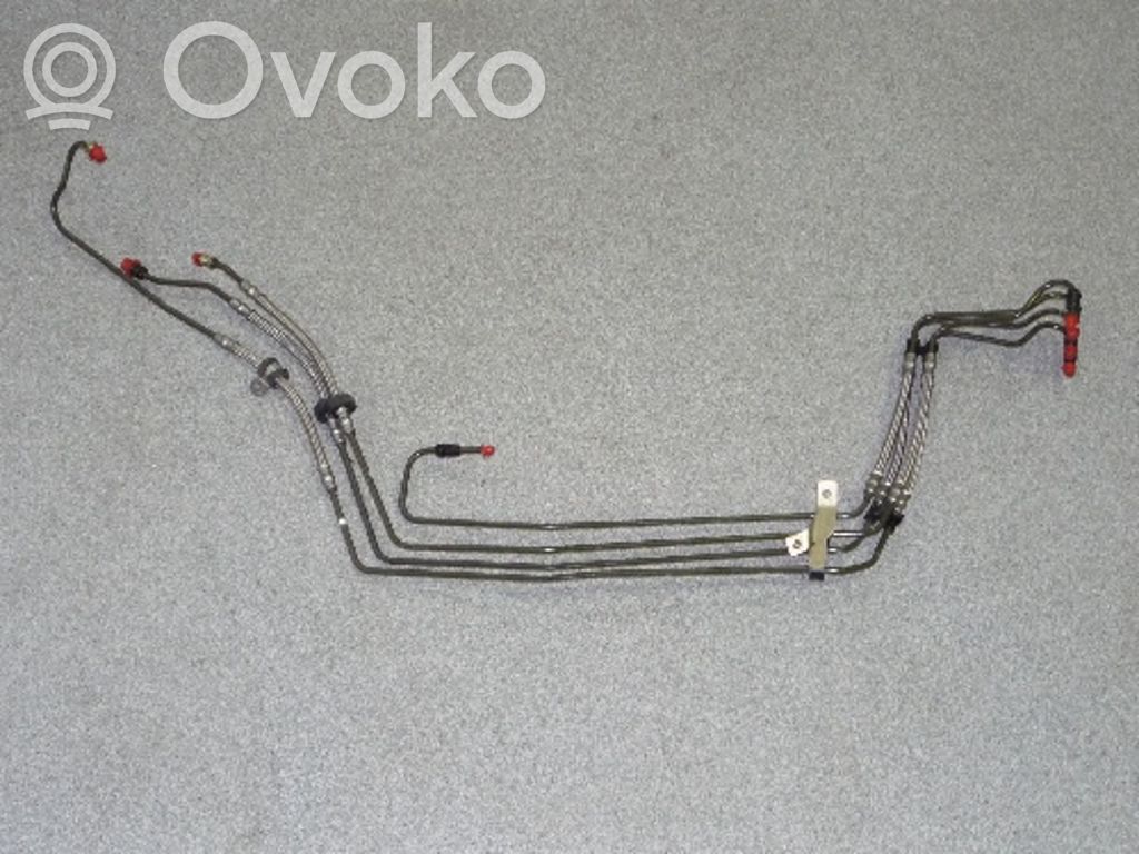 Przewód hydrauliczny sprzęgła   21532282396,21532282396
