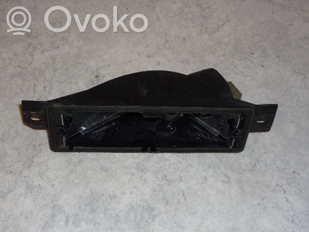 BMW 3 E30 Front indicator light 