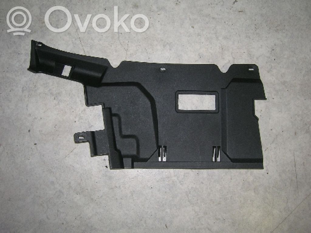 Central console control unit   51458125689,51458125689