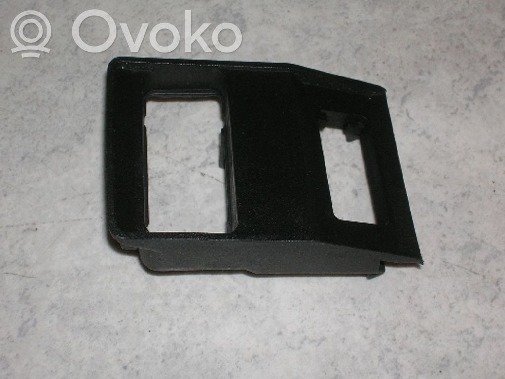 BMW 5 E34 Dashboard trim 