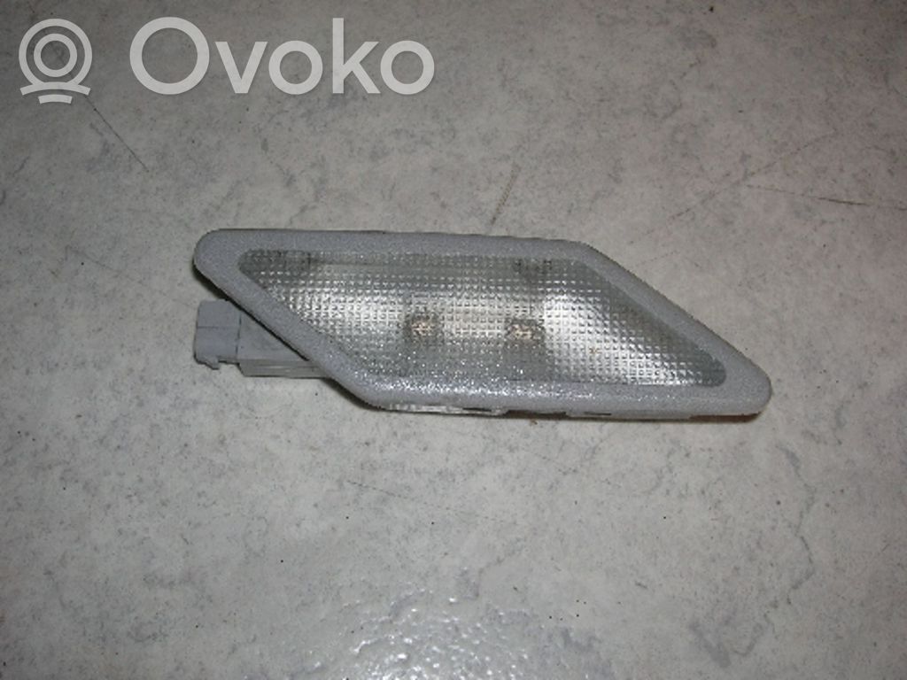 BMW 3 E36 Otras luces interiores 