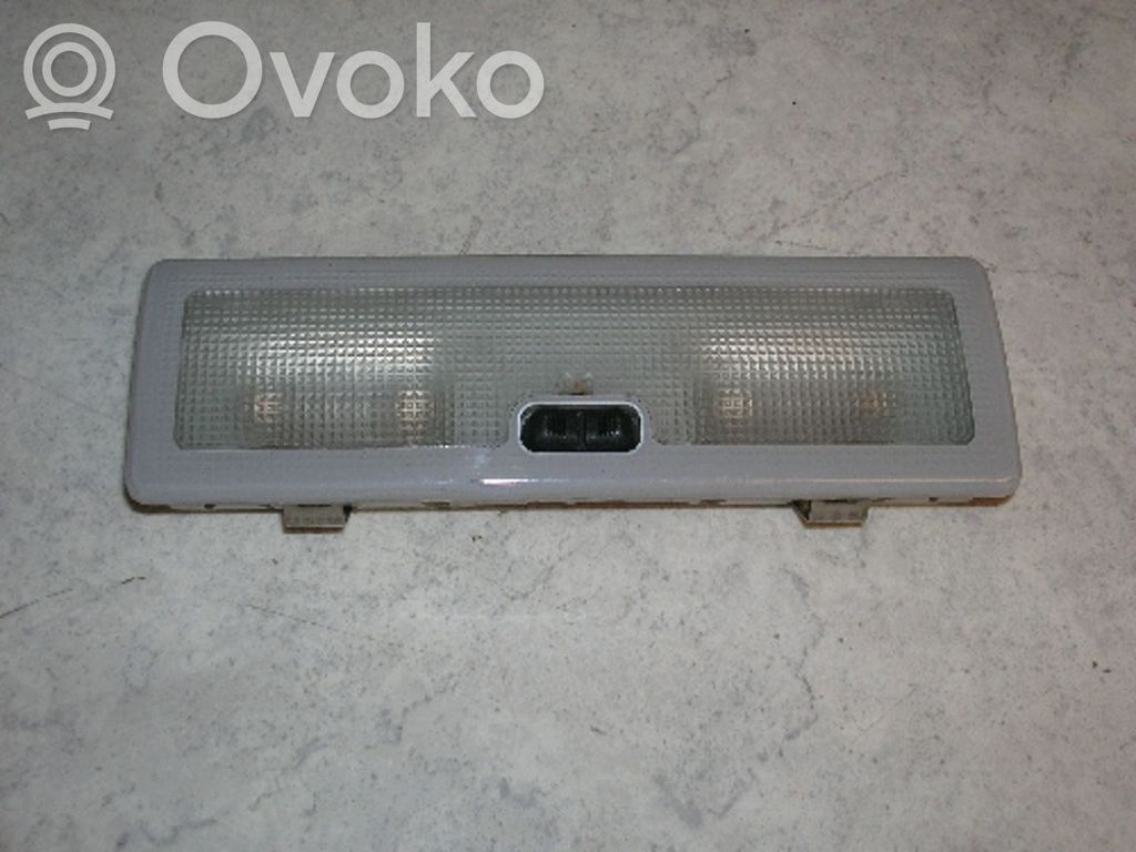 Otras luces interiores   63318361616,63318361616