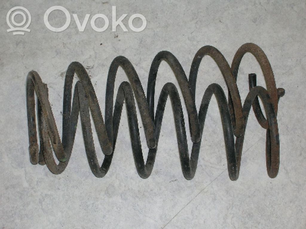 Front coil spring   31331133337,31331133337