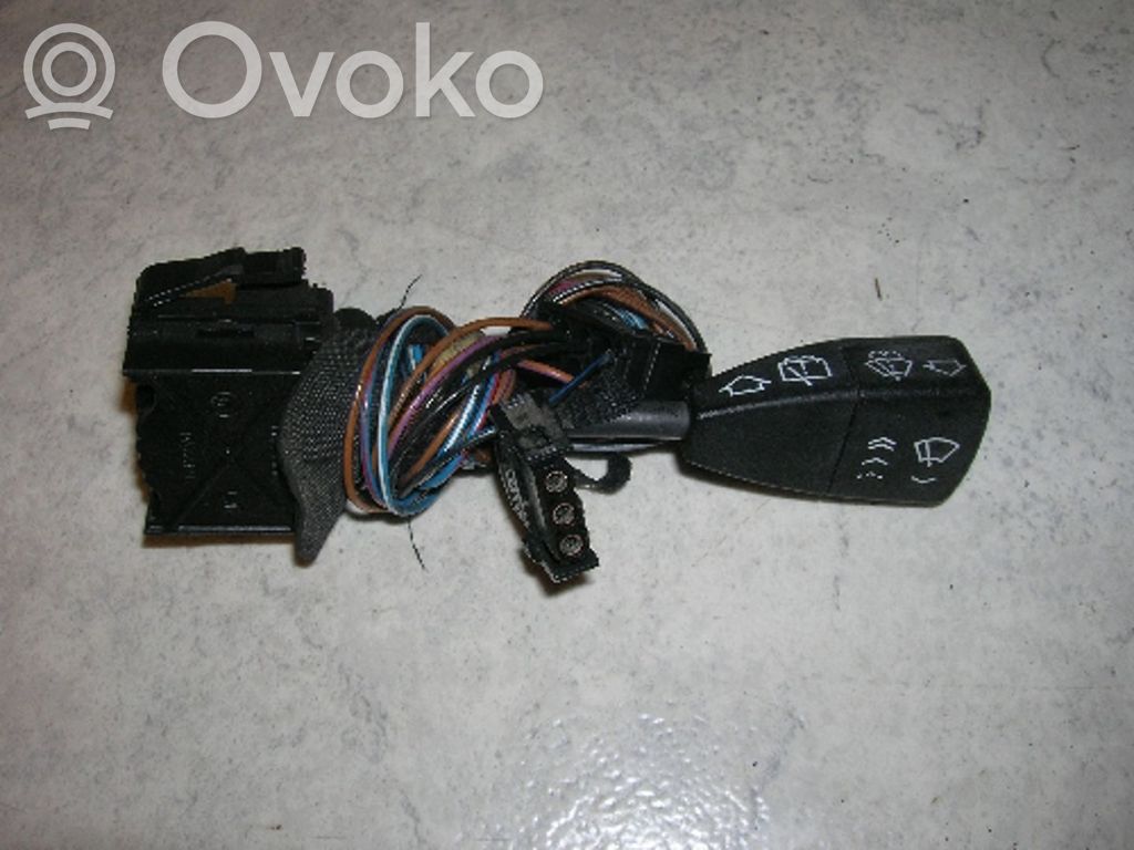 BMW 5 E34 Wiper switch 
