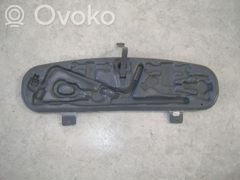 BMW 3 E46 Tool box 