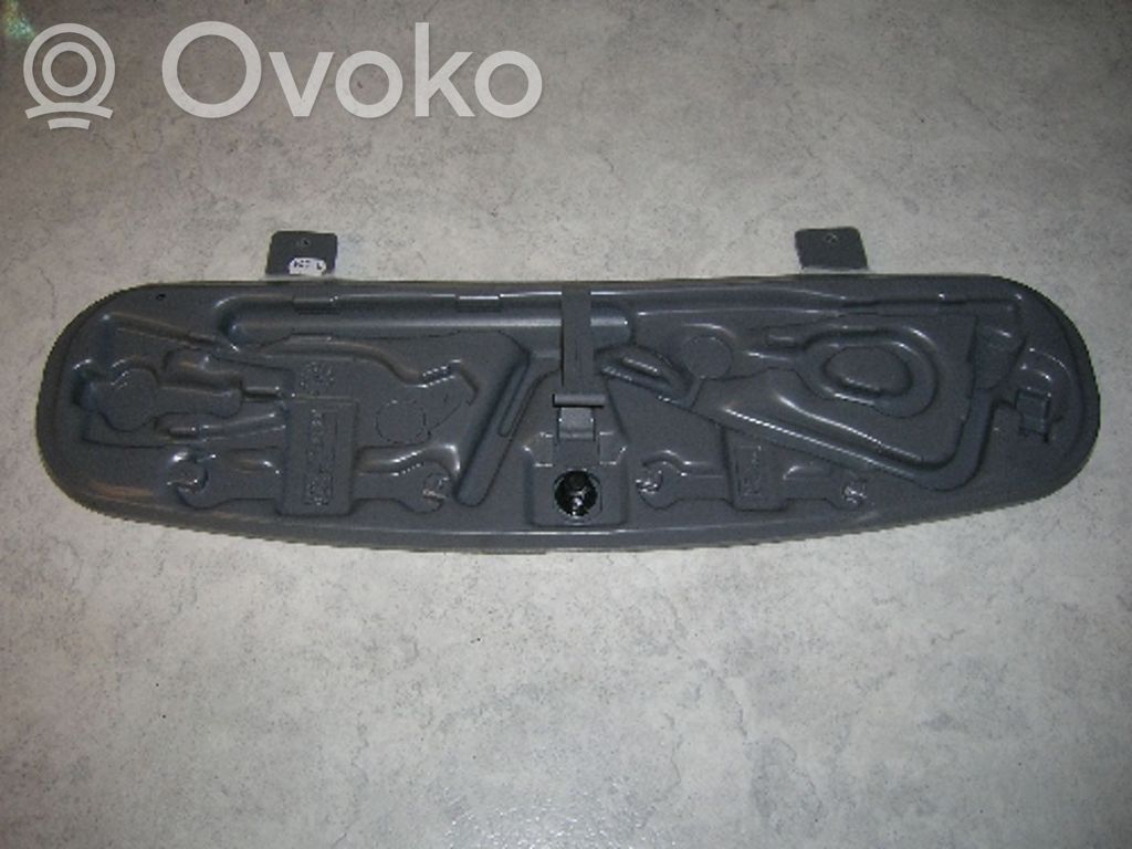 BMW 3 E46 Tool box 