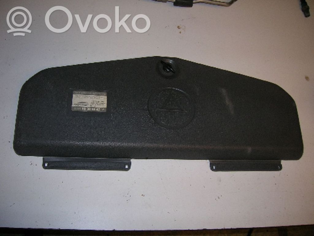 BMW 7 E38 Tool box 