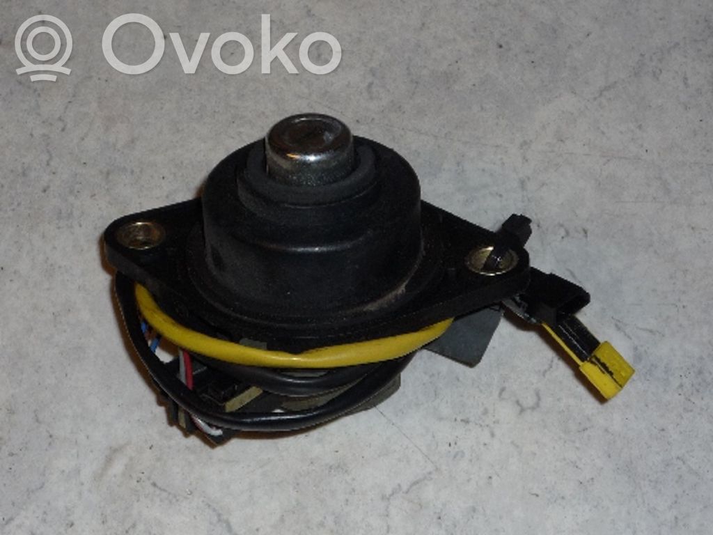 BMW 7 E38 Tailgate/trunk/boot lock/catch/latch 