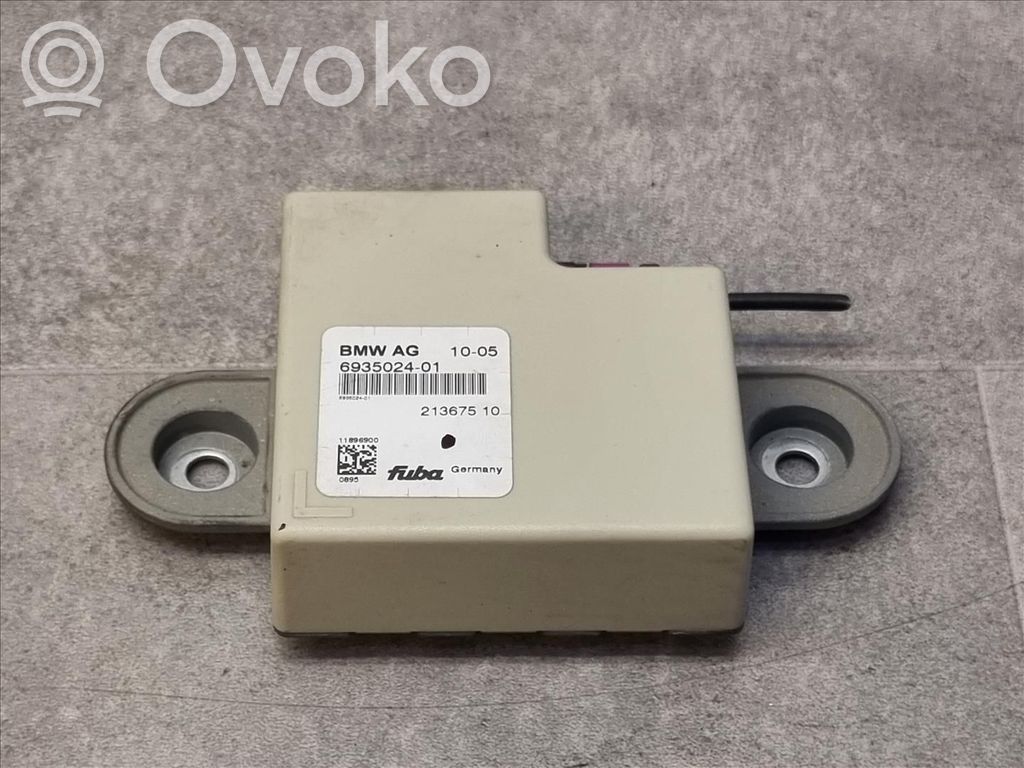 Radion antenni   65206935024,65206935024
