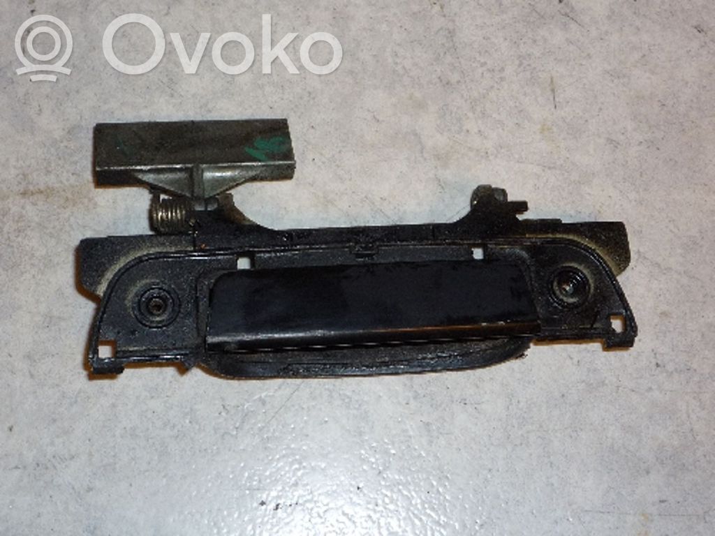 BMW 7 E32 Manecilla externa puerta trasera 