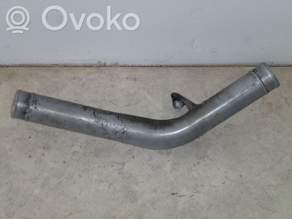 BMW 5 E39 Air intake hose/pipe 