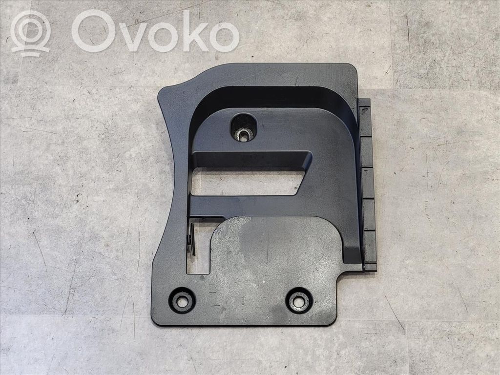 BMW 6 F12 F13 Conductă aer cabină 