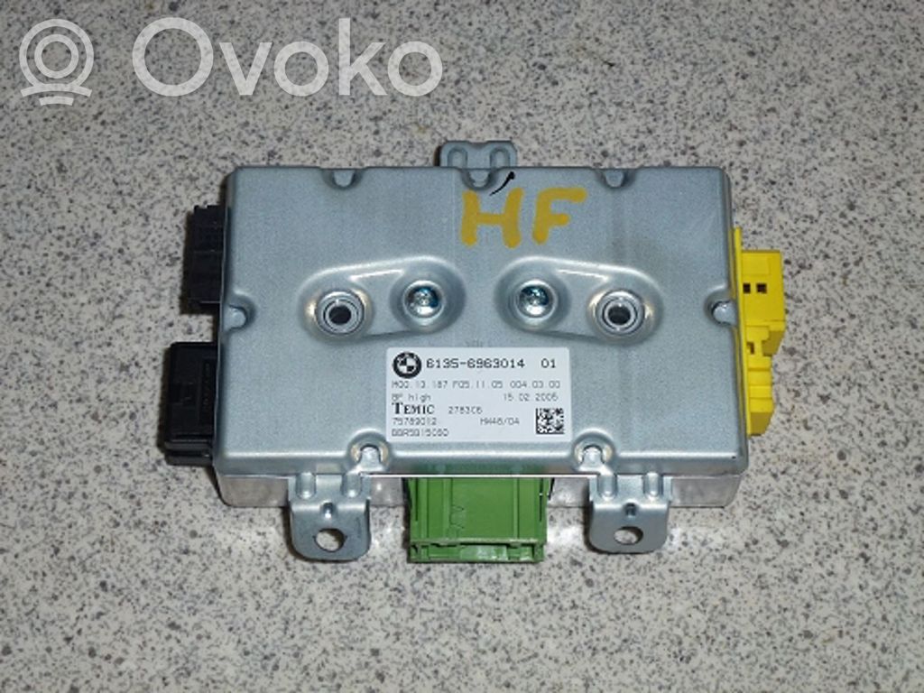 Oven ohjainlaite/moduuli   61359110846,61359110846