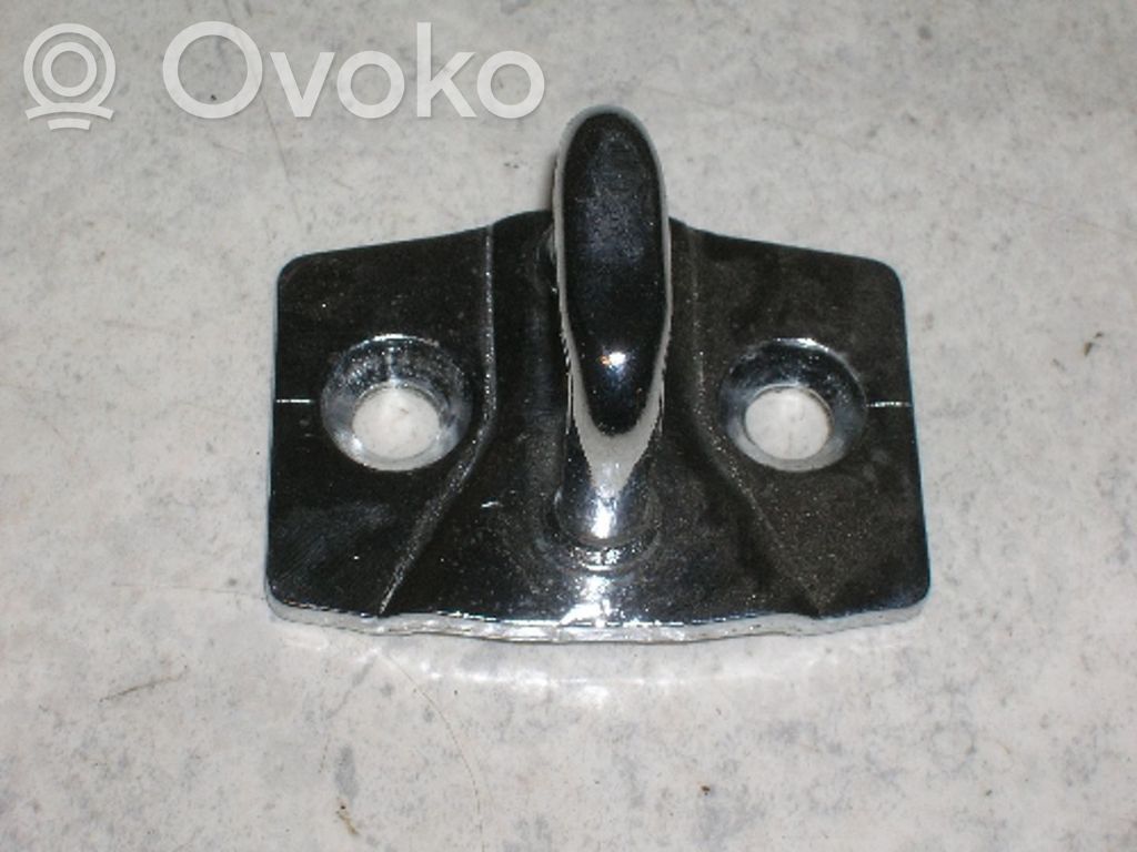 BMW 5 E60 E61 Rear door lock loop/hook striker 