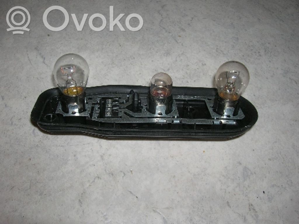 Wkład lampy tylnej   63218371324,63218371324