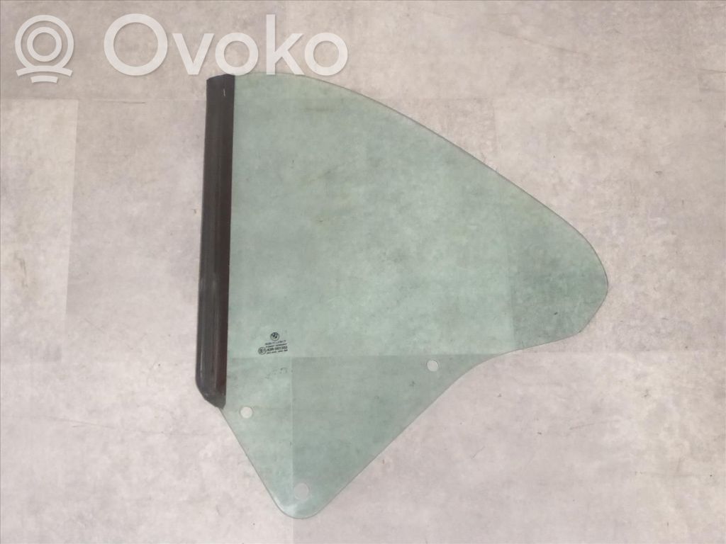 BMW 3 E36 Rear side window 