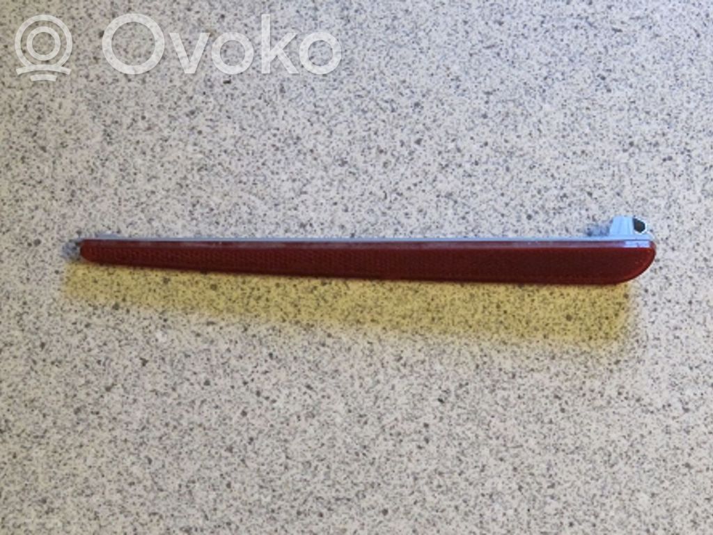 BMW X5 E53 Odblask lampy tylnej 