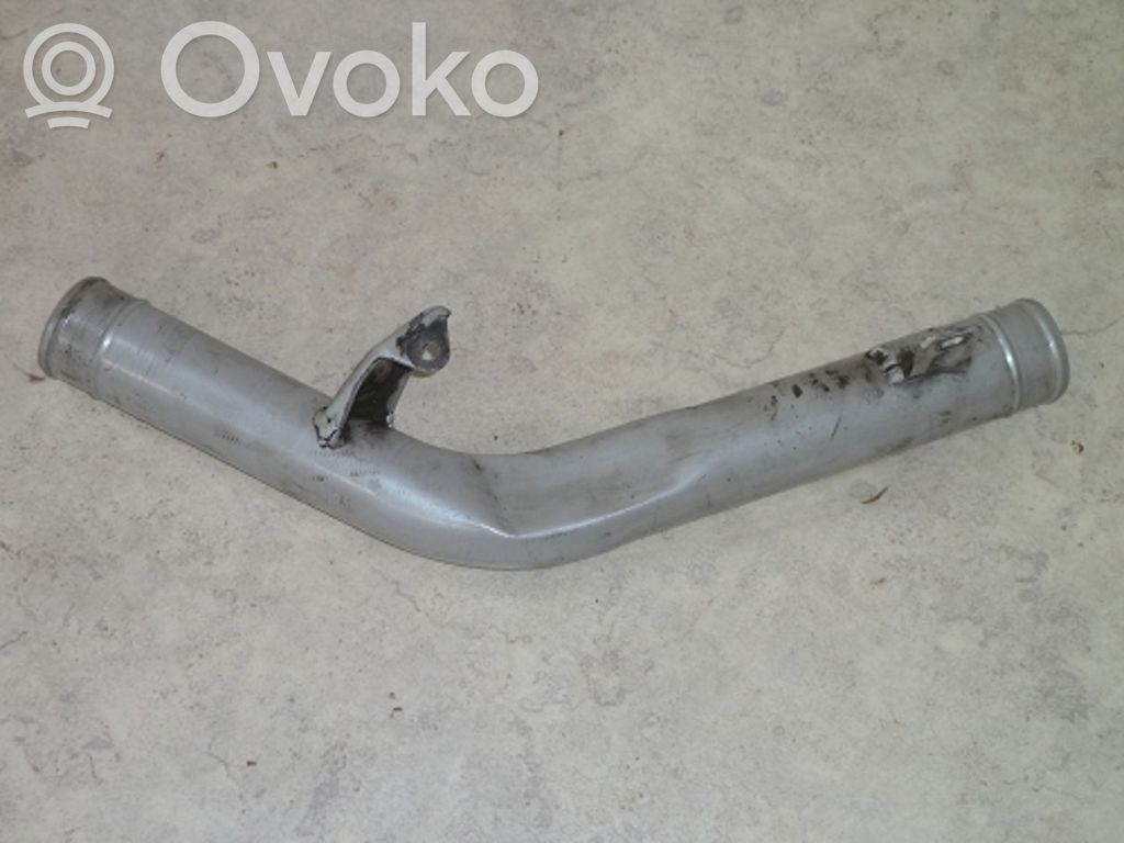 BMW 5 E39 Air intake hose/pipe 