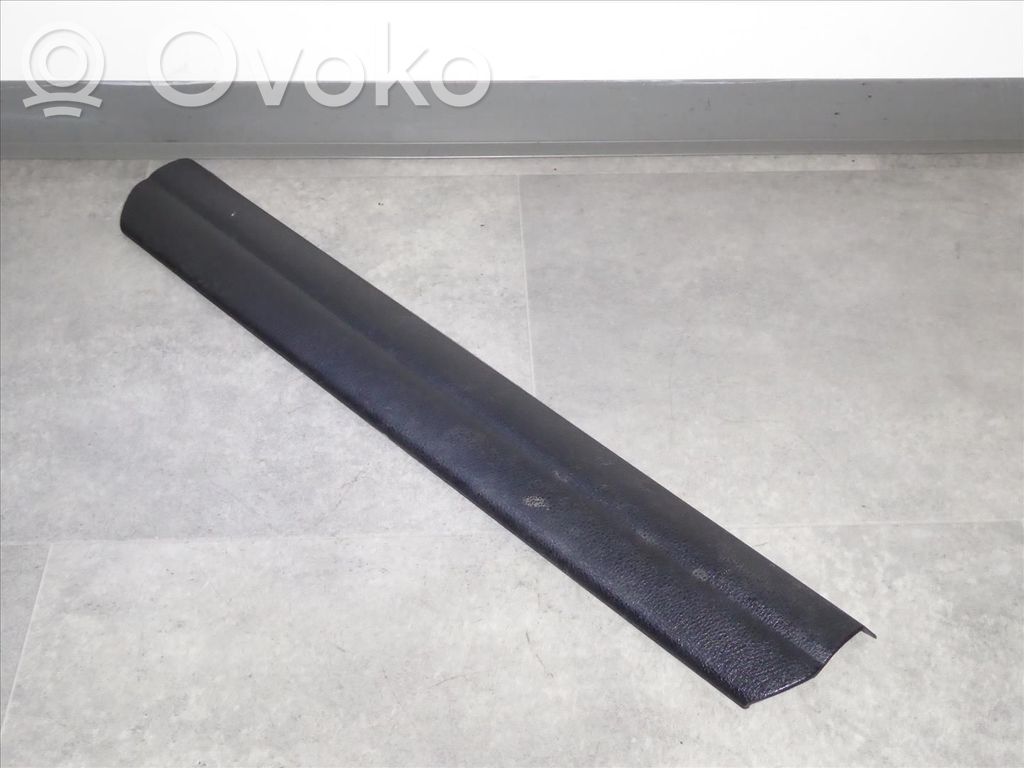 BMW 5 F10 F11 Listwa progowa przednia 