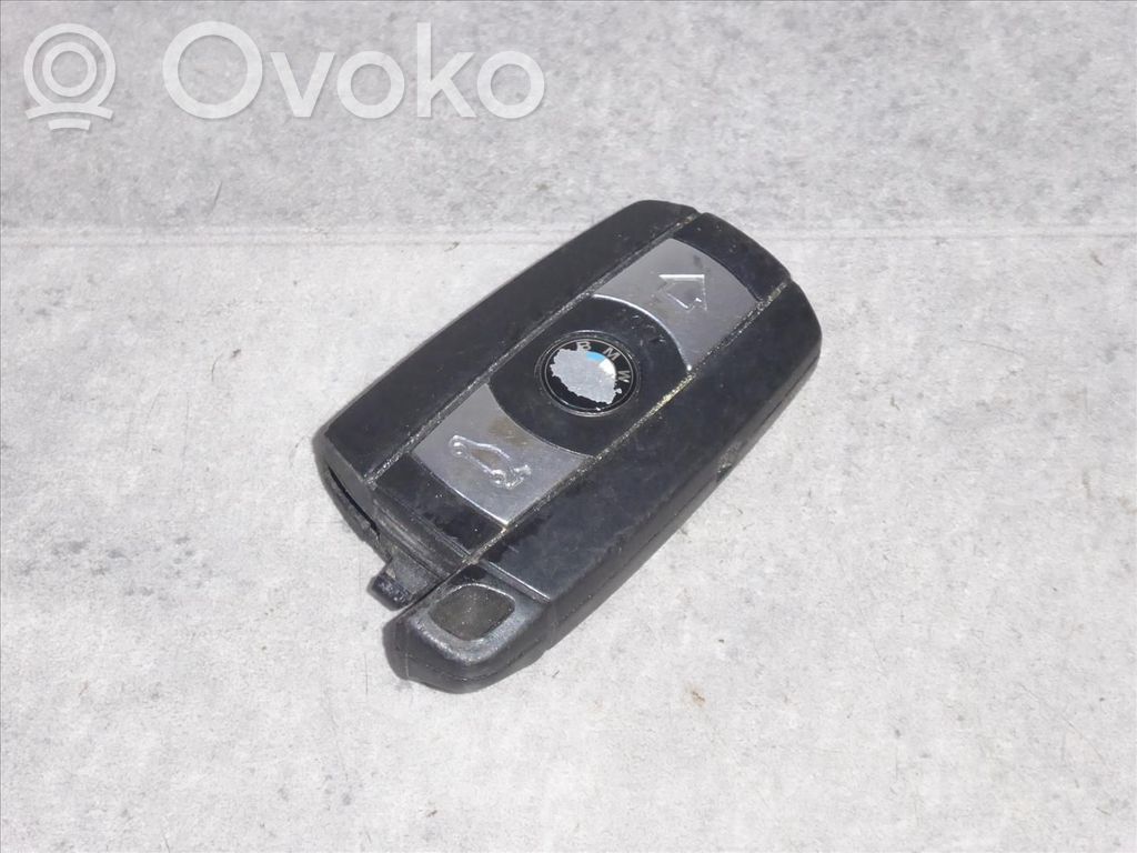 BMW 3 E90 E91 Other control units/modules 