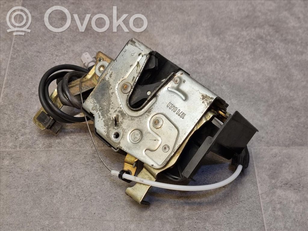 Etuoven lukko   51211970046,51211970046