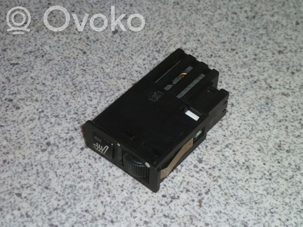 BMW 7 E38 Przełączniki podgrzewania foteli 