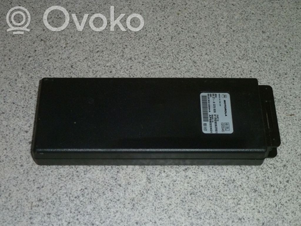 BMW 7 E38 Phone control unit/module 