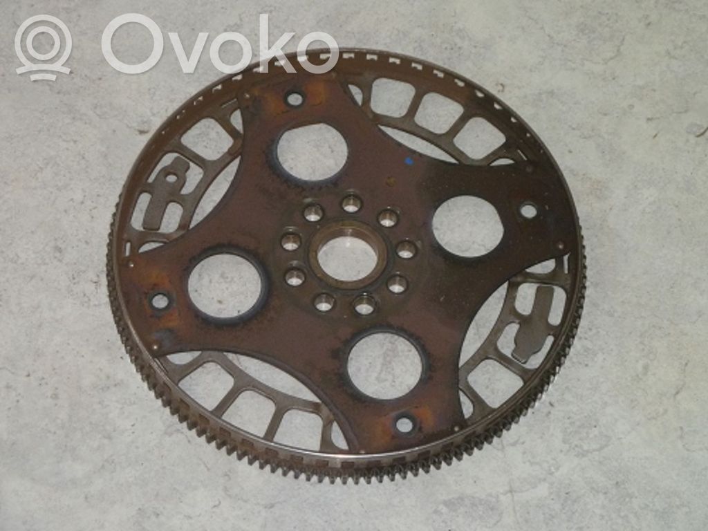 BMW 7 E38 Torque converter 