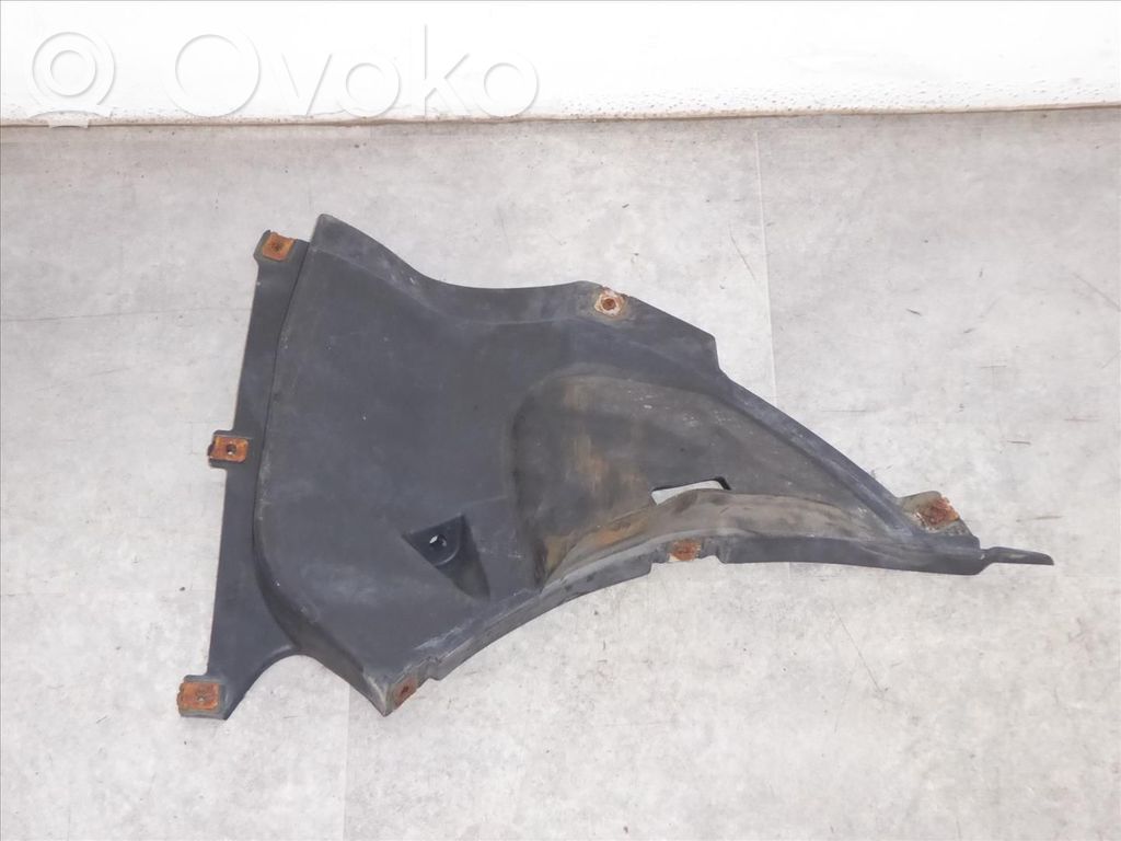 BMW 3 GT F34 Osłona dolna silnika 