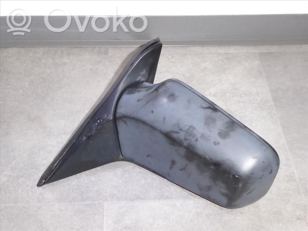 BMW 3 E30 Front door electric wing mirror 