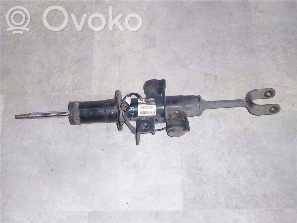 BMW 5 F10 F11 Amortyzator osi przedniej ze sprężyną 