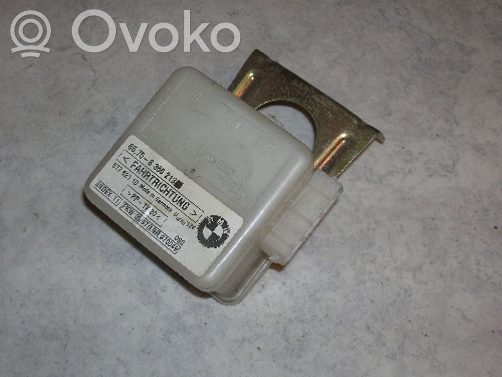 BMW 3 E36 Alarma sensor/detector de movimiento 
