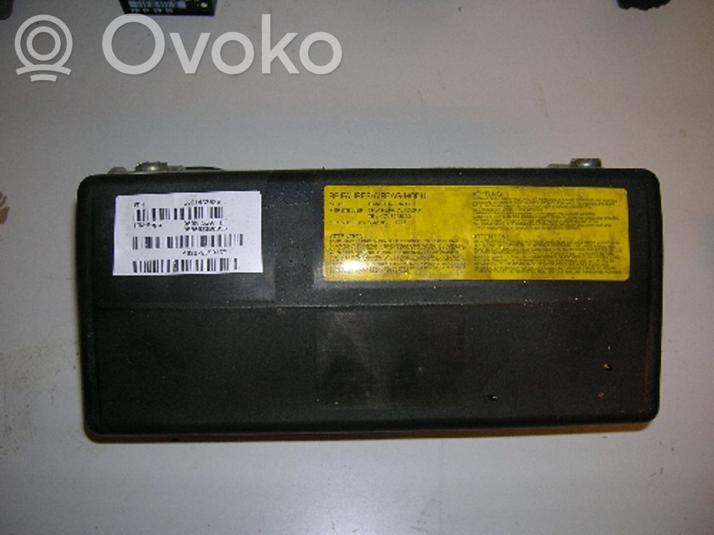 BMW 3 E36 Passenger airbag 