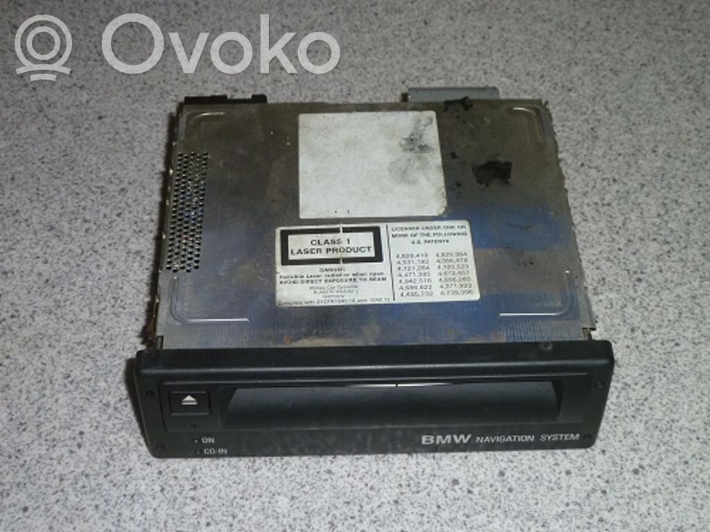 GPS navigation control unit/module   65908364421,65908364421